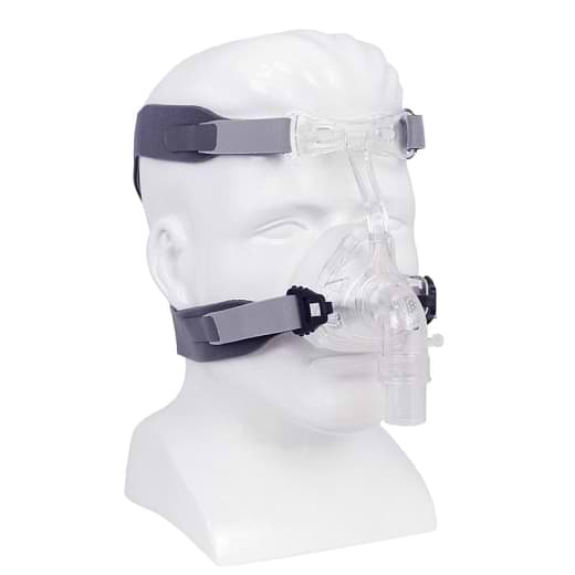 Máscara nasal N2 - BMC Medical
