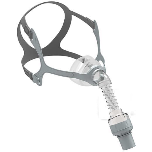 Máscara Nasal iVolve N5AH HME FitPack (todos tamanhos inclusos) - BMC