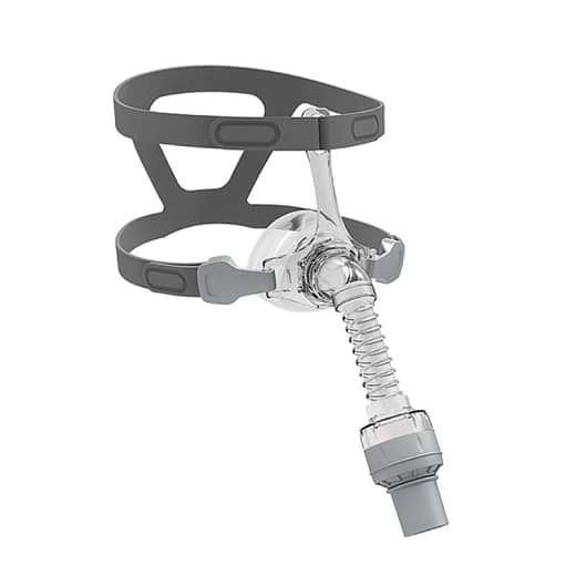 Máscara Nasal iVolve N5H HME FitPack - BMC