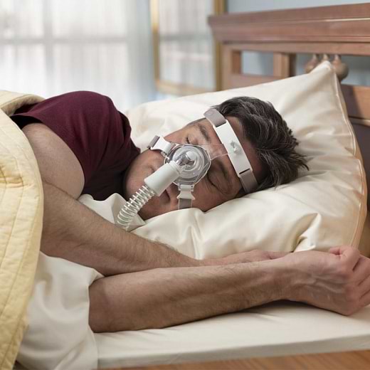 Máscara nasal TrueBlue - Philips Respironics
