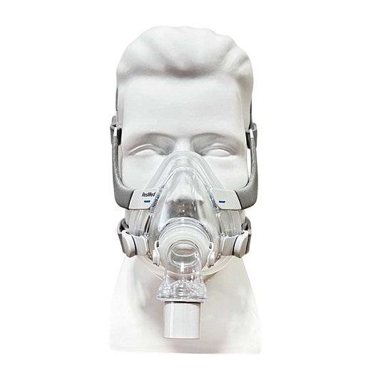 Máscara Facial AirFit F20 - ResMed
