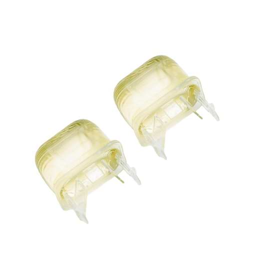 Kit Espaçador de testa em gel para máscara ComfortClassic Philips Respironics 1002464