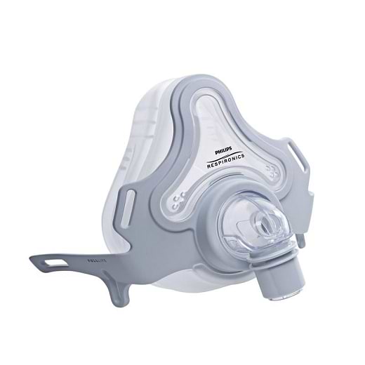 Fixador (arnês) original para máscara facial FullLife - Philips Respironics