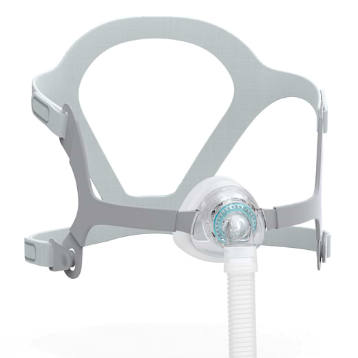 Máscara Nasal iVolve N5a+ BMC