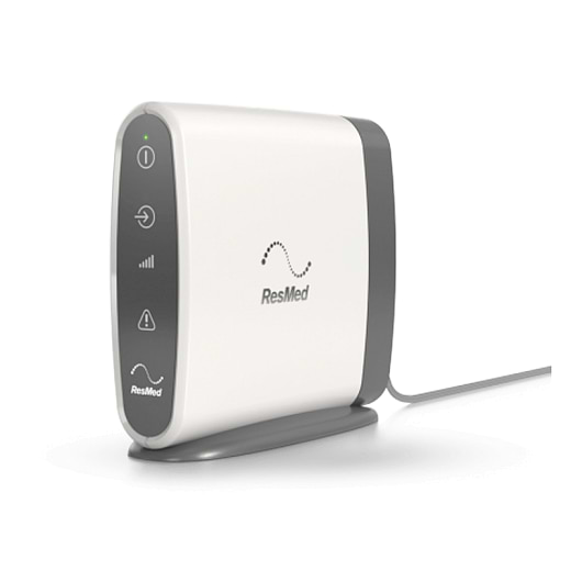 Módulo de Conectividade para Ventiladores Astral e Stellar - ResMed 