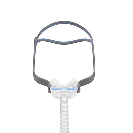 Kit de Adaptação da Máscara N30 Para CPAP AirMini - ResMed