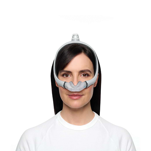 Máscara nasal AirTouch N30i - ResMed 