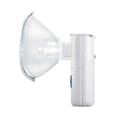 NEBULIZADOR DE REDE VIBRATORIA G-TECH MODELO NEBMESH