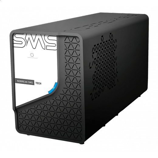 NoBreak SMS Tech 700 VA - SMS