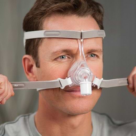 Máscara nasal Pico - Philips Respironics