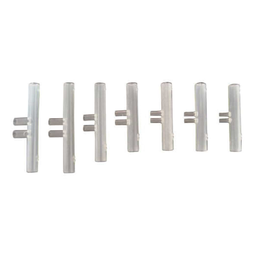 Prong para CPAP Neonatal - NewMed