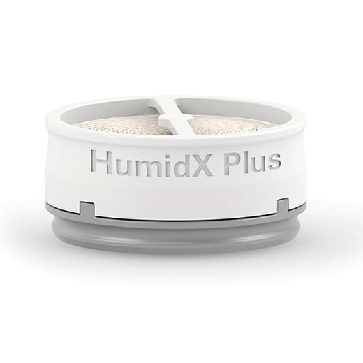 Umidificador HumidX Plus para CPAP AirMini - ResMed