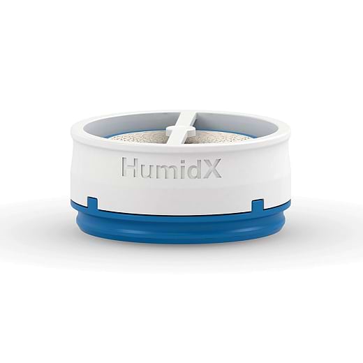 Umidificador padrão HumidX para CPAP AirMini - ResMed