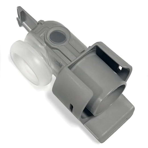 Saida de Ar da Camara do Umidificador para AirSense 11 - Resmed