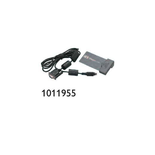 Cabo Serial Para Conexão Stardust e Remstar Auto - Philips Respironics