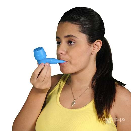 Shaker Classic - Incentivador para higiêne bronquica - NCS 4