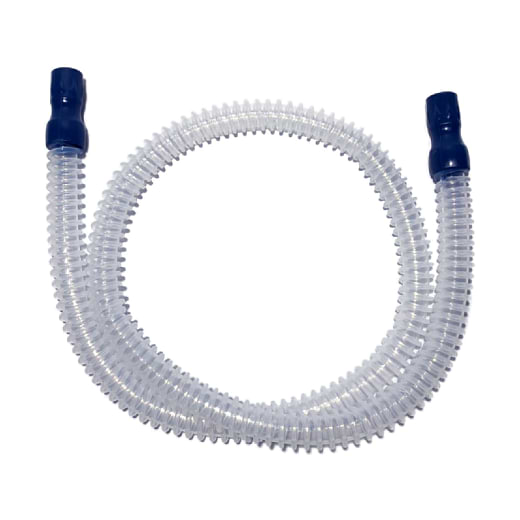 Traqueia de Silicone 22mm x 1,50mts Adulto - MedFlex
