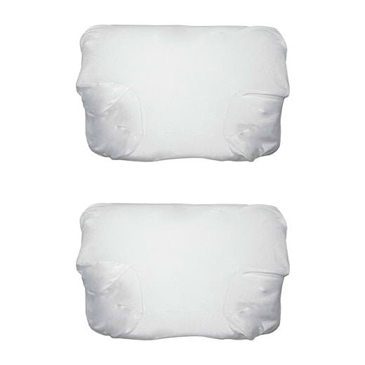 Travesseiro para CPAP Multi-Máscaras (02 unidades) - Perfetto 