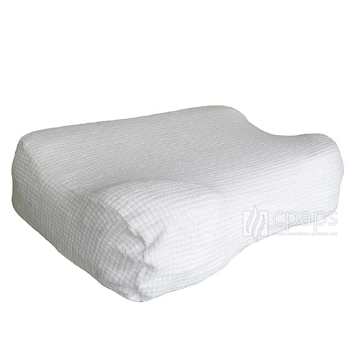 Travesseiro SmartShape II Viscoelástico - Viscomed
