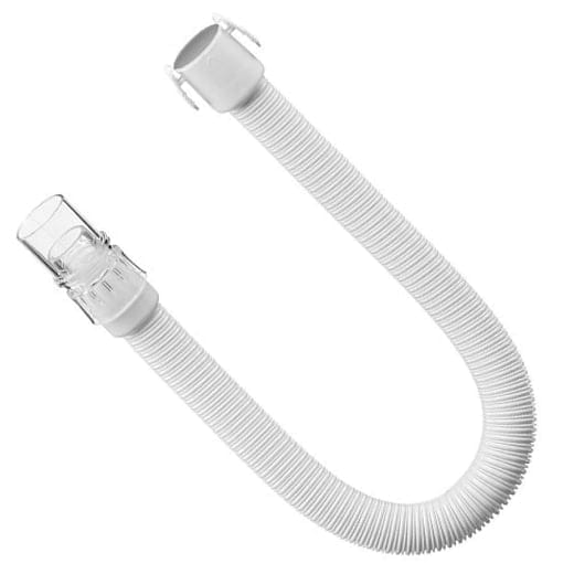 Tubo curto para Máscara facial Amara View - Philips Respironics