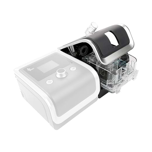 Umidificador Aquecido H60 RESmart G2 BMC Medical