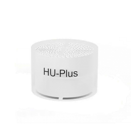 Umidificador de ar Hu-Plus e filtro para CPAP M1 Mini - BMC