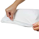 Fronha (capa) Anti-Alérgica para Travesseiro Multi-Máscaras Viscoelástico - Perfetto