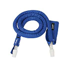 Capa Protetora para traqueia com ziper ResMed