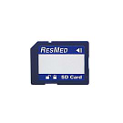 Cartão de dados SD para linha S9, AirSense 10 e AirCurve 10 - ResMed