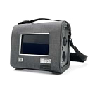 Bolsa de Transporte para Ventilador Trilogy Evo - Philips Respironics