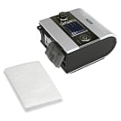 Filtro para CPAP S9, AirSense 10 e AirCurve 10 (1 unidade) - Nacional
