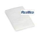 Filtro original CPAP S9 e AirSense 10 (2 unidades) - ResMed