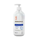 Sabonete Neutro Antibacteriano 500 ml - HidraMais