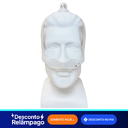 Máscara Nasal DreamWear - Philips Respironics