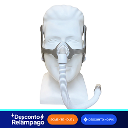 Máscara Nasal Wisp - Philips Respironics