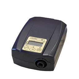 CPAP Portátil EcoStar - Sefam