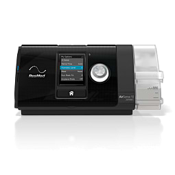 CPAP Automático AirSense 10 AutoSet com Umidificador - Resmed