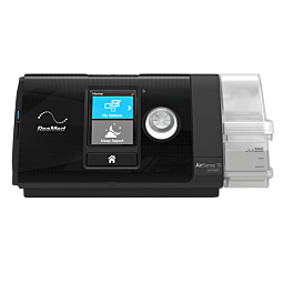CPAP Automático AirSense 10 AutoSet com Umidificador - Resmed