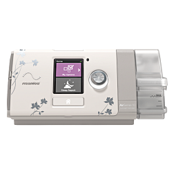 CPAP Automático AirSense 10 AutoSet For Her com Umidificador - Resmed