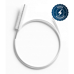 Escova para Traqueia e Tubo de ar