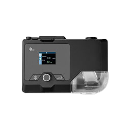 CPAP automático G2S com Umidificador - BMC