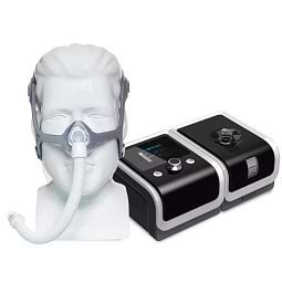CPAP Automático SleepStyle da Fisher & Paykel