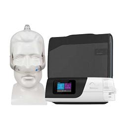 Umidificador HumidX para CPAP AirMini - ResMed