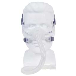 Máscara nasal para Apneia do Sono e Anti-Ronco