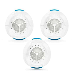 Umidificador HumidX Plus para CPAP AirMini - Resmed