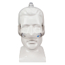 Kit CPAP Automático OxyAir com Umidificador + Máscara Nasal AirFit N30i