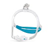Kit CPAP Automático OxyAir com Umidificador + Máscara Nasal AirFit N30i