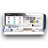 Bomba de Equipo Universal Avançada - CMOS Drake