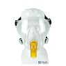 Máscara Facial Total FitMax - Besmed