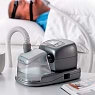 Kit CPAP Apex automático Medical + Umidificador + Máscara DreamWear